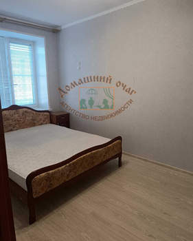 2-к квартира, вторичка, 49м2, 6/9 этаж