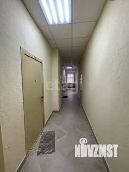 Студия квартира, вторичка, 17м2, 4/4 этаж