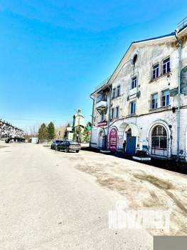 3-к квартира, вторичка, 68м2, 1/3 этаж