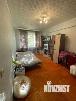 1-к квартира, вторичка, 31м2, 1/9 этаж
