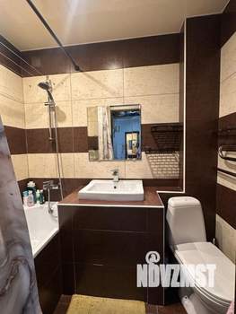 1-к квартира, вторичка, 38м2, 7/9 этаж