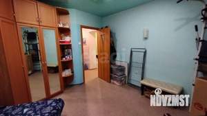 3-к квартира, вторичка, 61м2, 2/4 этаж