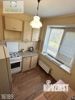1-к квартира, вторичка, 32м2, 1/9 этаж