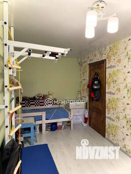 2-к квартира, вторичка, 45м2, 1/5 этаж