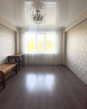 3-к квартира, вторичка, 63м2, 5/9 этаж