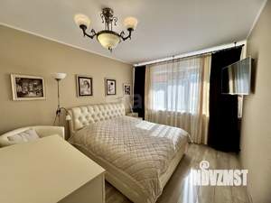3-к квартира, вторичка, 61м2, 5/5 этаж