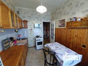 2-к квартира, вторичка, 51м2, 4/9 этаж