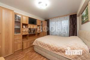 3-к квартира, вторичка, 76м2, 3/9 этаж