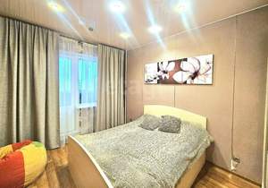 3-к квартира, вторичка, 71м2, 8/9 этаж