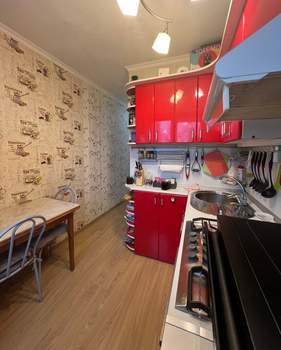 2-к квартира, вторичка, 45м2, 5/5 этаж