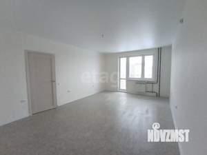 4-к квартира, вторичка, 96м2, 8/10 этаж
