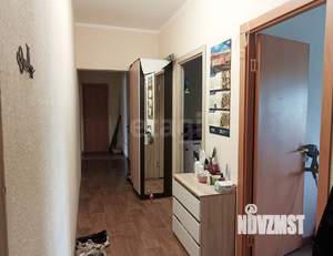 3-к квартира, вторичка, 66м2, 5/9 этаж