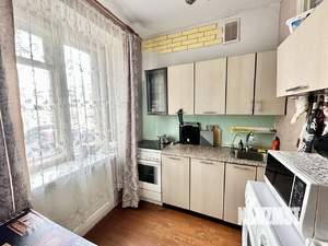 3-к квартира, вторичка, 52м2, 1/5 этаж