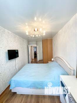 3-к квартира, вторичка, 58м2, 1/5 этаж