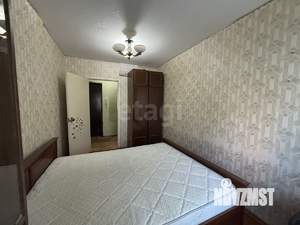 2-к квартира, вторичка, 44м2, 3/5 этаж