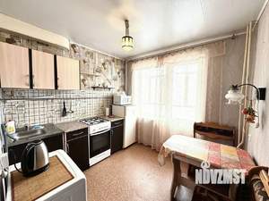 1-к квартира, вторичка, 30м2, 3/5 этаж