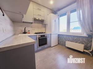 2-к квартира, вторичка, 43м2, 3/9 этаж