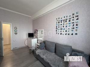 3-к квартира, вторичка, 80м2, 5/5 этаж