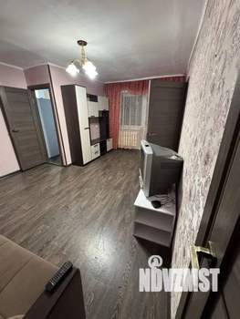 2-к квартира, вторичка, 40м2, 5/5 этаж