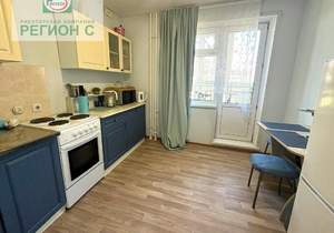 1-к квартира, вторичка, 37м2, 9/10 этаж