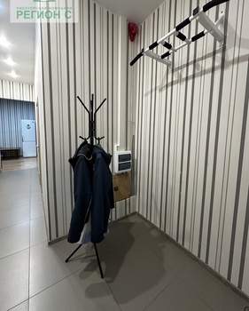 3-к квартира, вторичка, 95м2, 1/12 этаж