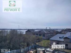2-к квартира, вторичка, 41м2, 4/17 этаж