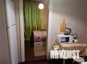 2-к квартира, вторичка, 39м2, 1/2 этаж