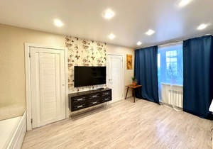 3-к квартира, вторичка, 47м2, 5/5 этаж