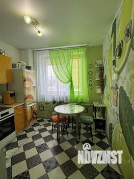 2-к квартира, вторичка, 59м2, 2/9 этаж