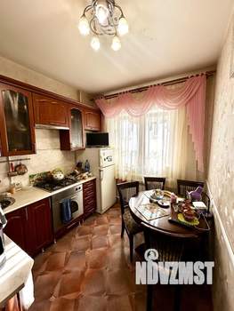 2-к квартира, вторичка, 50м2, 6/9 этаж