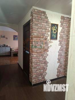 3-к квартира, вторичка, 57м2, 7/9 этаж