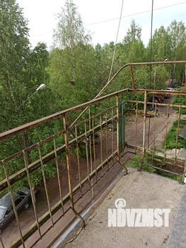 2-к квартира, вторичка, 48м2, 4/5 этаж