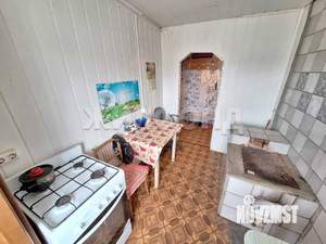 1-к квартира, вторичка, 30м2, 1/2 этаж