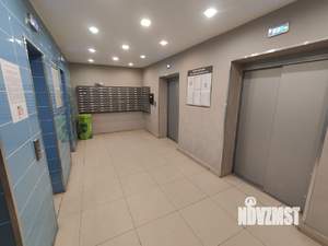 3-к квартира, вторичка, 83м2, 12/25 этаж