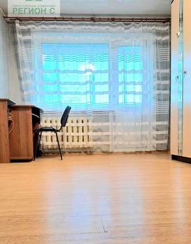 1-к квартира, вторичка, 31м2, 5/5 этаж