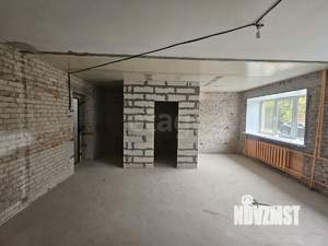 2-к квартира, вторичка, 53м2, 1/5 этаж