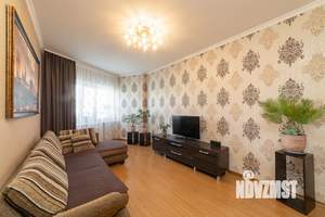 3-к квартира, вторичка, 64м2, 5/9 этаж