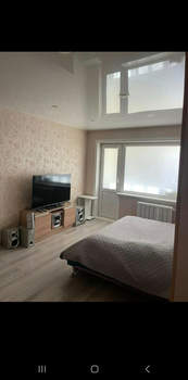 3-к квартира, вторичка, 55м2, 4/5 этаж