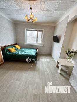 2-к квартира, вторичка, 39м2, 2/2 этаж