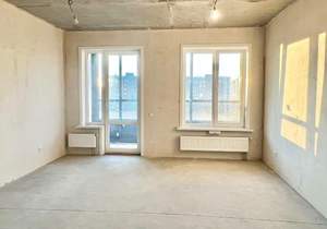 Студия квартира, сданный дом, 27м2, 5/8 этаж