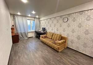 2-к квартира, вторичка, 46м2, 5/9 этаж