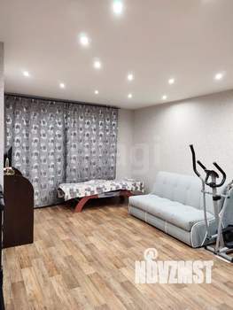 4-к квартира, вторичка, 96м2, 6/9 этаж