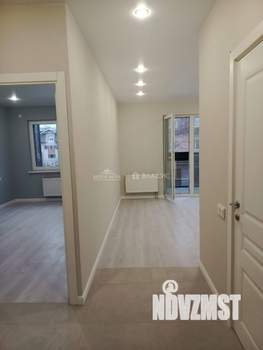 1-к квартира, вторичка, 38м2, 2/11 этаж