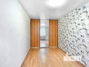 2-к квартира, вторичка, 45м2, 3/5 этаж