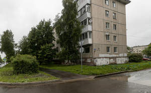 2-к квартира, вторичка, 44м2, 2/5 этаж