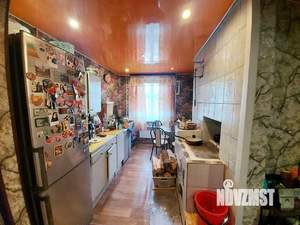 2-к квартира, вторичка, 41м2, 1/2 этаж