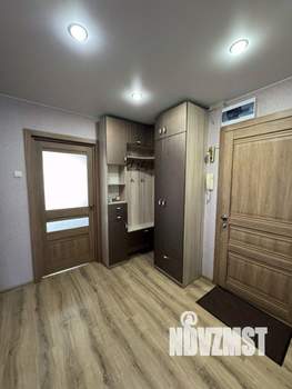 3-к квартира, вторичка, 62м2, 1/5 этаж