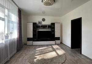 3-к квартира, вторичка, 66м2, 1/2 этаж