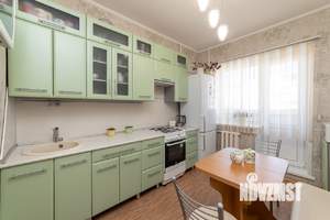 3-к квартира, вторичка, 64м2, 5/9 этаж