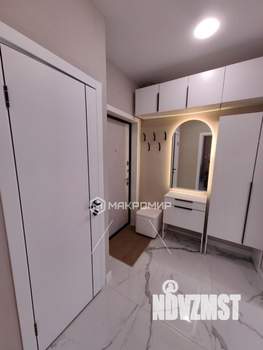 1-к квартира, вторичка, 39м2, 5/8 этаж